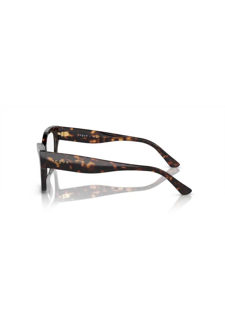 Lentes Ópticos Dark Havana Vogue Eyewear VO5523W656-2
