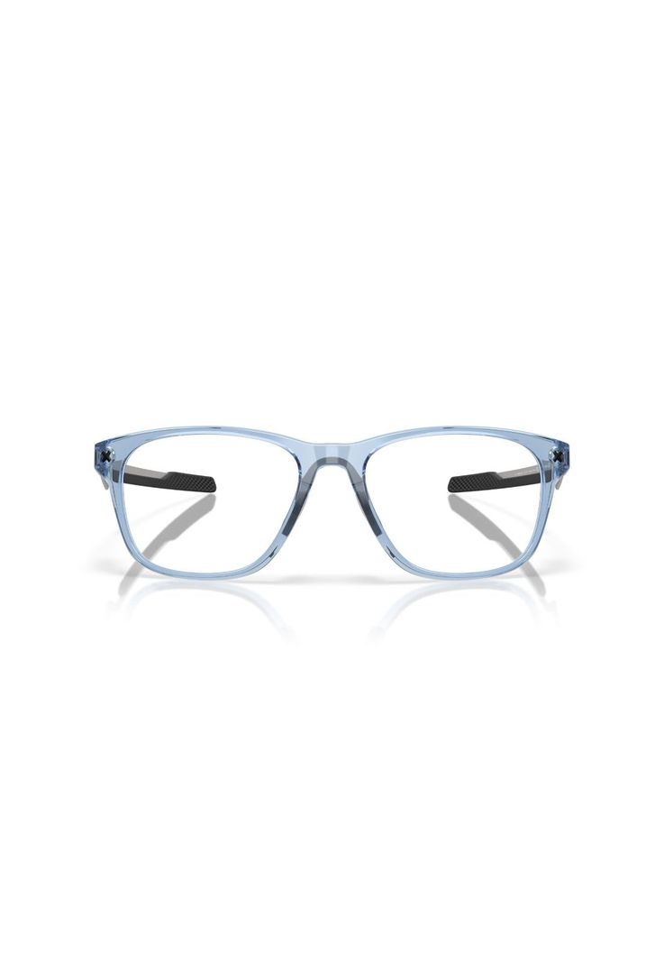 Lentes Ópticos Cerebral Azul Oakley Frame OX8187818704-0