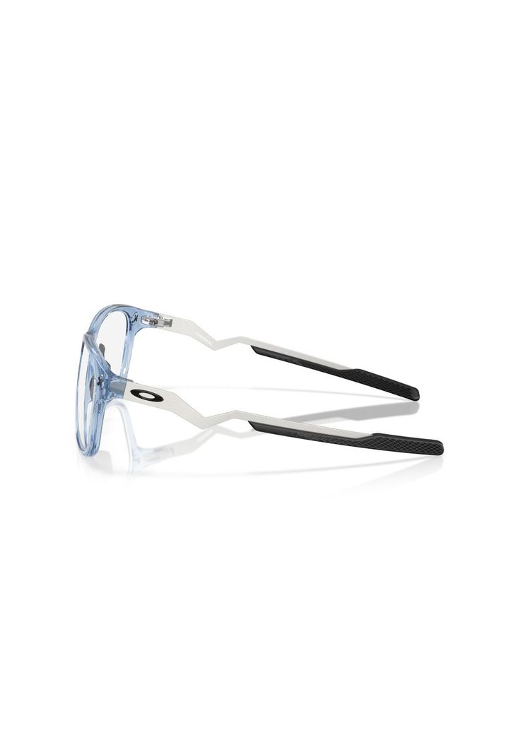 Lentes Ópticos Cerebral Azul Oakley Frame OX8187818704-2