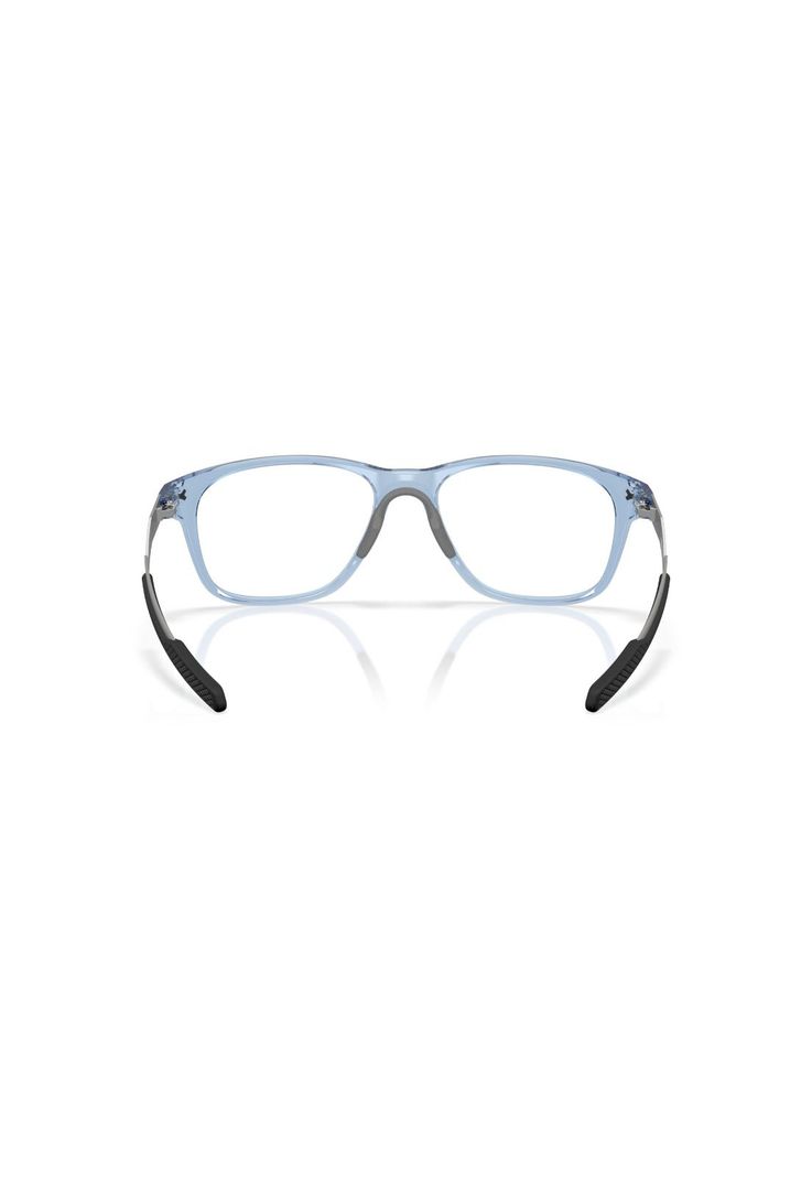 Lentes Ópticos Cerebral Azul Oakley Frame OX8187818704-3