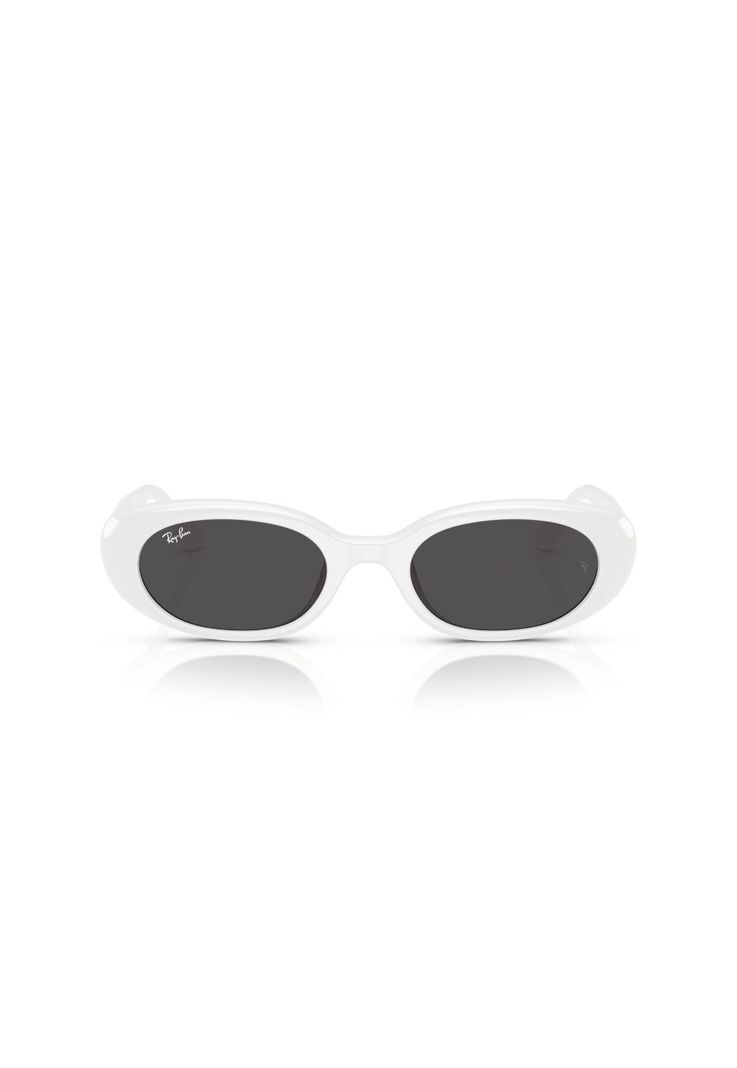 Lentes de Sol Blanco Ray-Ban RB4441D677287-0