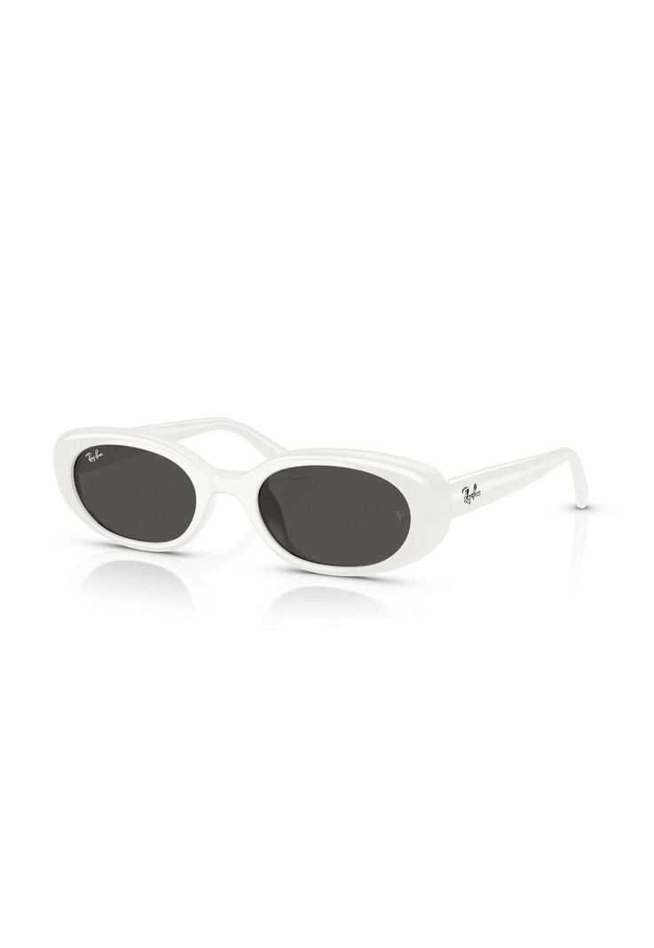 Lentes de Sol Blanco Ray-Ban RB4441D677287-1