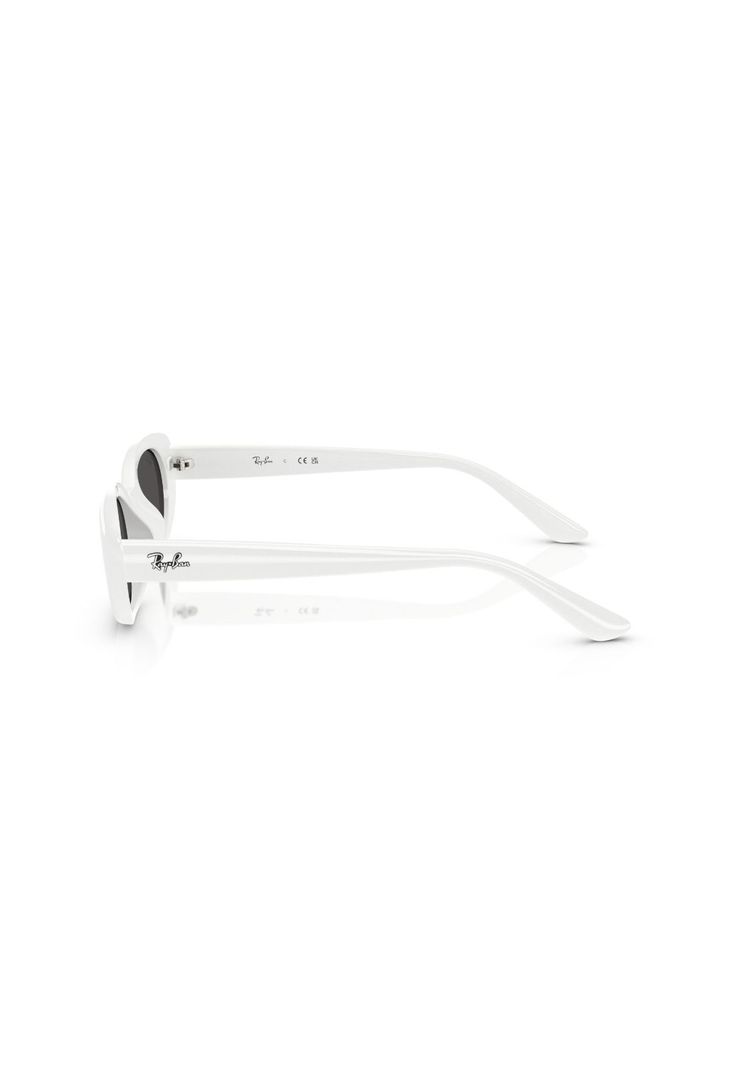 Lentes de Sol Blanco Ray-Ban RB4441D677287-2