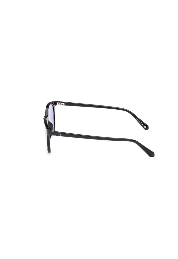 Lentes de Sol Negro Brillante Guess GU0011801V-2