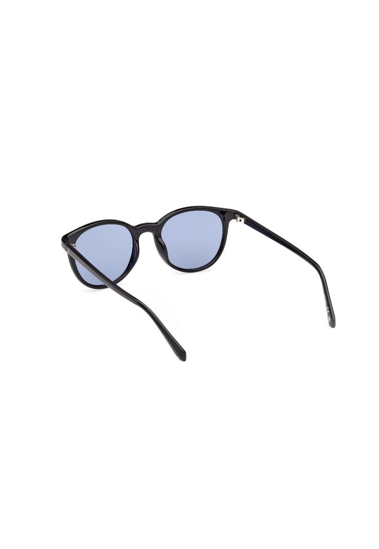 Lentes de Sol Negro Brillante Guess GU0011801V-3