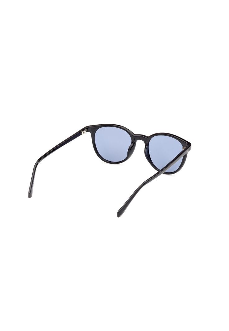 Lentes de Sol Negro Brillante Guess GU0011801V-5