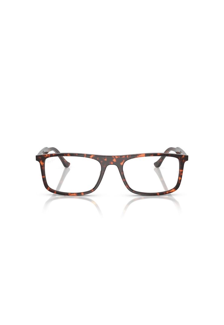 Lentes Ópticos Rojo Ray-Ban Optical RX54408423-0