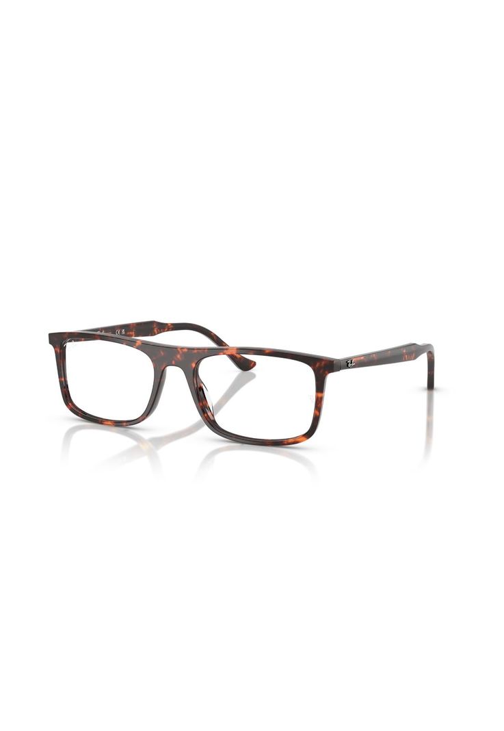 Lentes Ópticos Rojo Ray-Ban Optical RX54408423-1