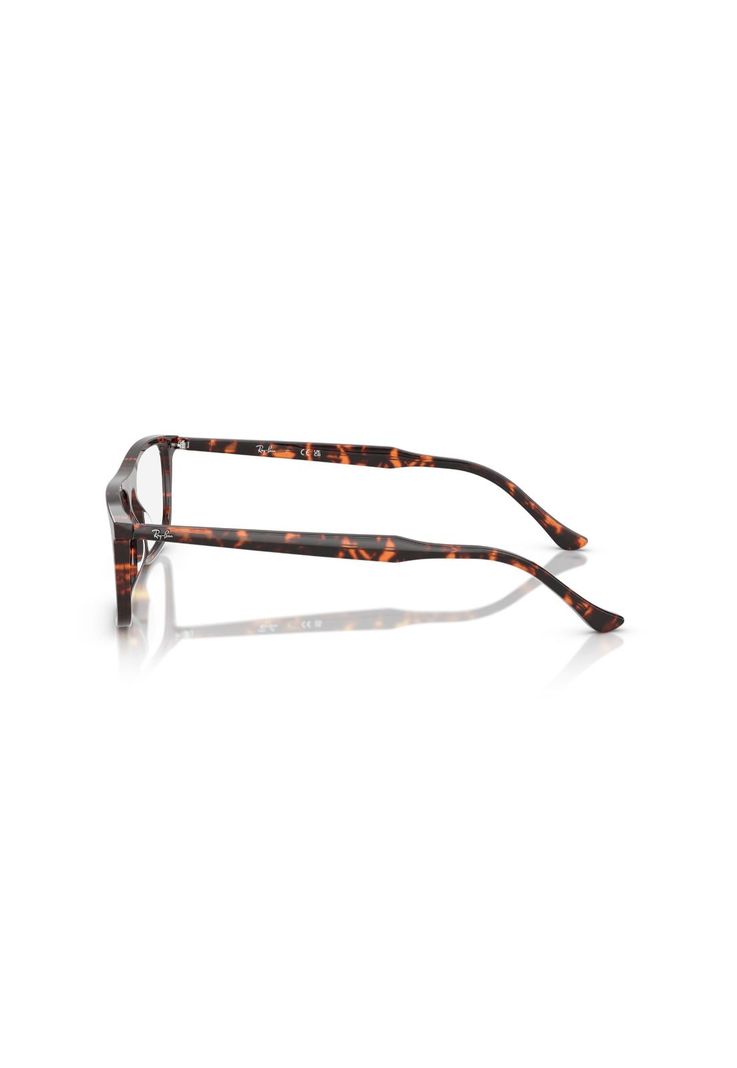 Lentes Ópticos Rojo Ray-Ban Optical RX54408423-2