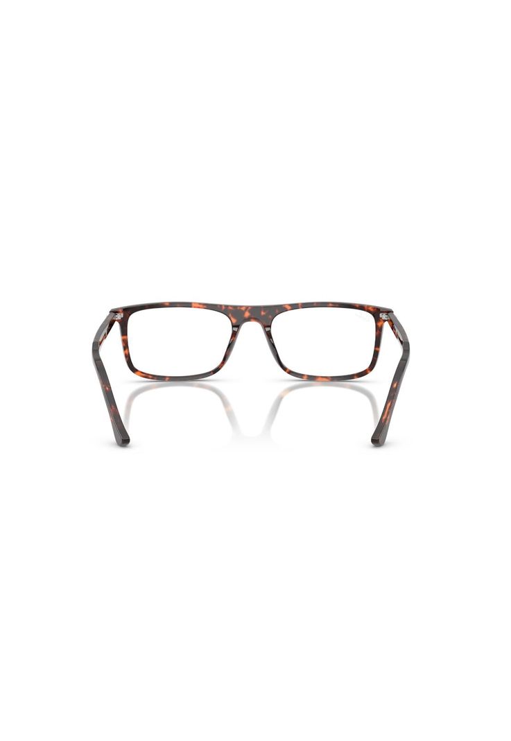 Lentes Ópticos Rojo Ray-Ban Optical RX54408423-3