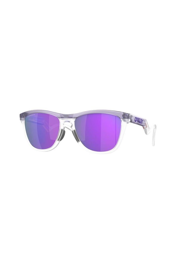 Lentes de Sol Frogskins Hybrid Prizm Oakley OO9289928901-1