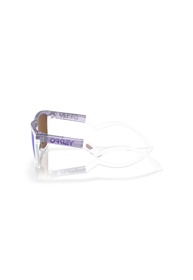 Lentes de Sol Frogskins Hybrid Prizm Oakley OO9289928901-2