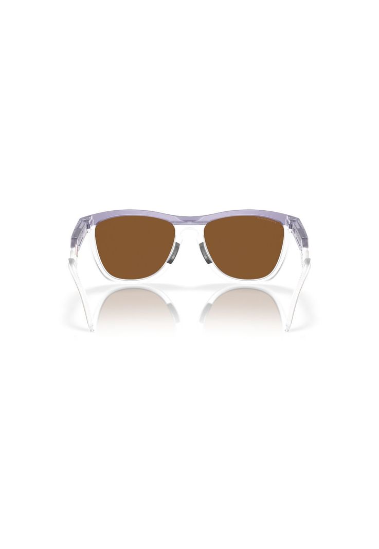 Lentes de Sol Frogskins Hybrid Prizm Oakley OO9289928901-3