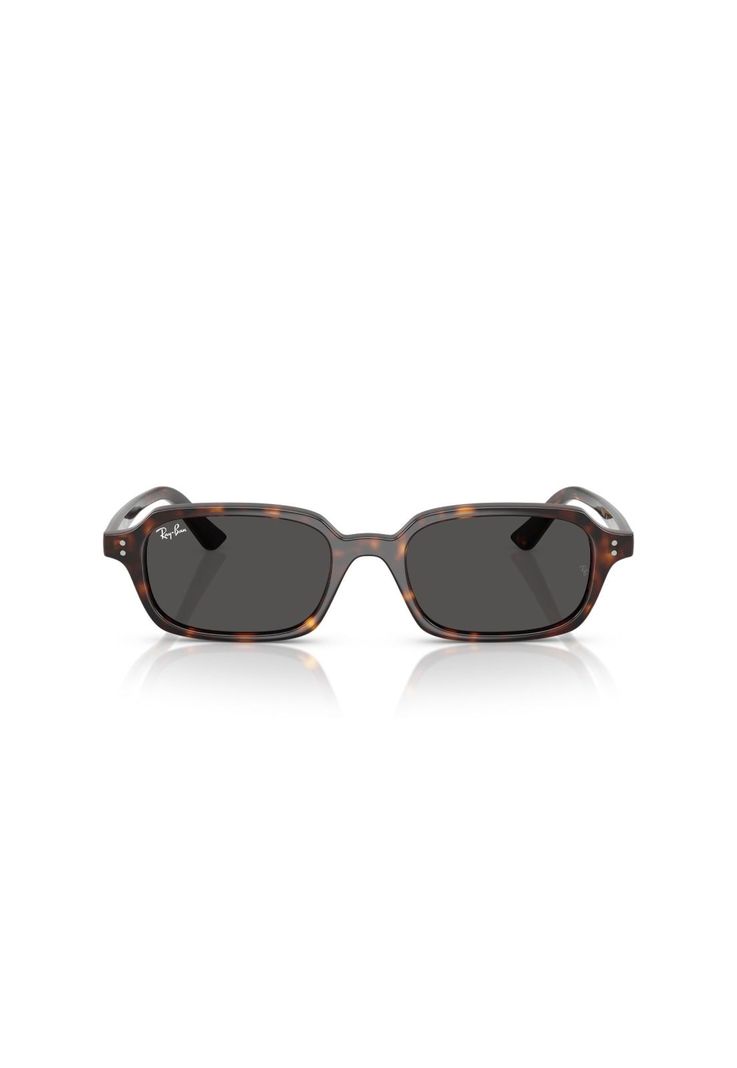 Ray-Ban Lentes de Sol Zuri RB4455 135987 52 Cafe M