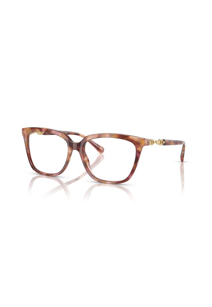 Lentes Ópticos Havana Emporio Armani EA32486196-1