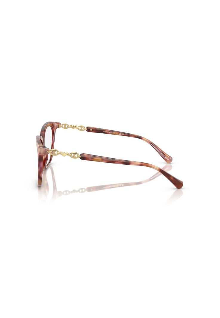Lentes Ópticos Havana Emporio Armani EA32486196-2