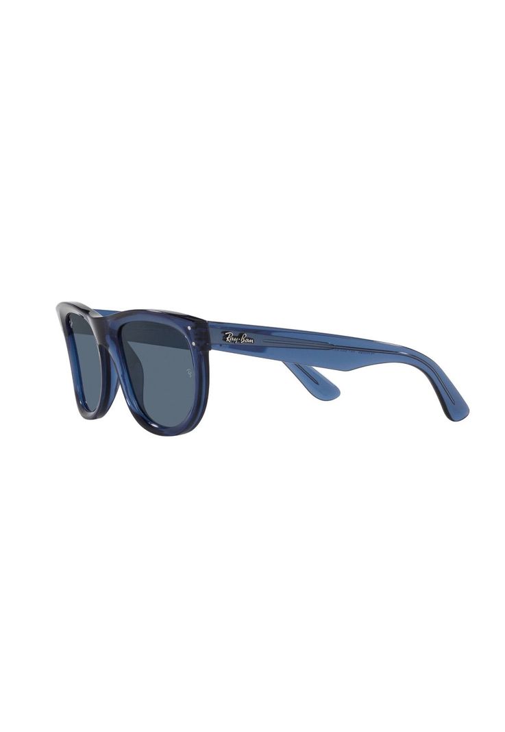 Lentes de Sol Wayfarer Reverse Transparent Navy Blue Ray-Ban-2