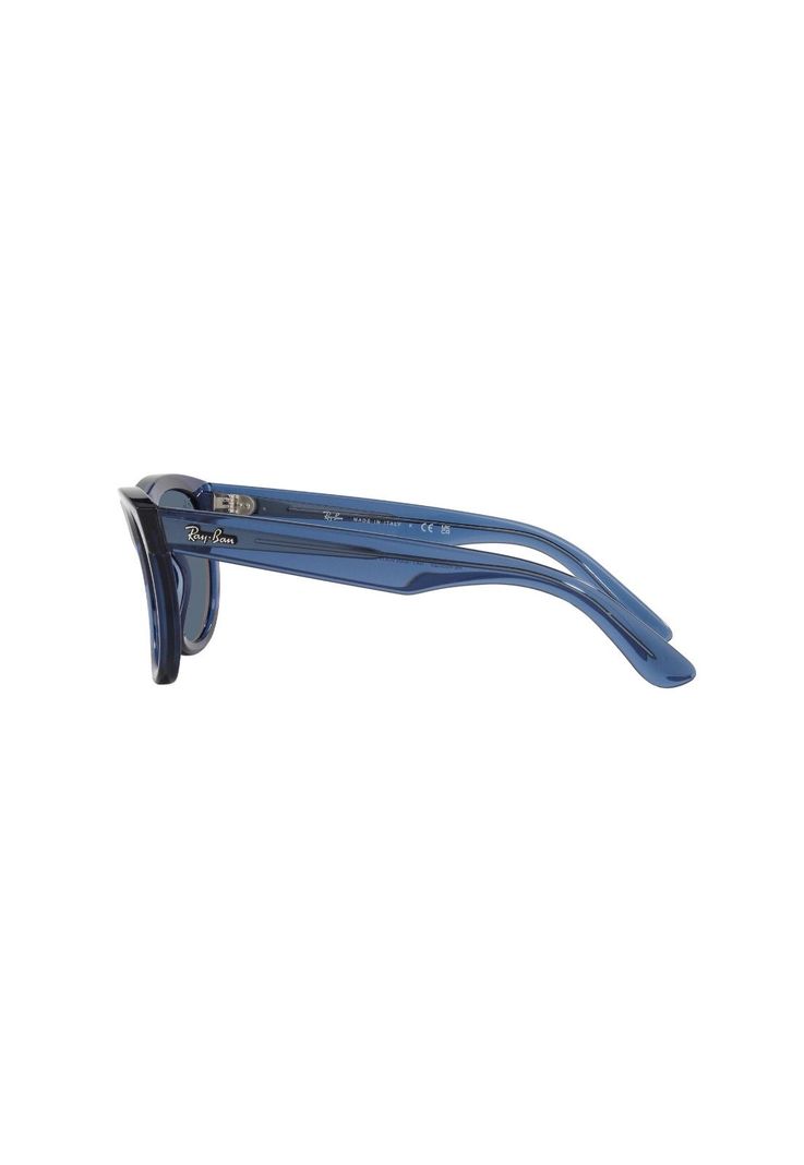 Lentes de Sol Wayfarer Reverse Transparent Navy Blue Ray-Ban-3