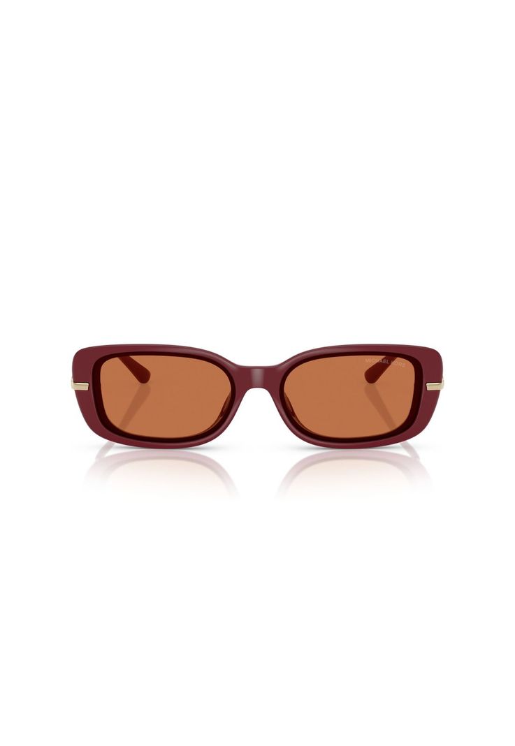 Lentes de Sol Capella Rojo Michael Kors MK2228D400473-0