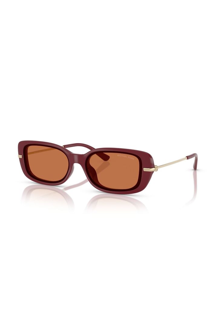 Lentes de Sol Capella Rojo Michael Kors MK2228D400473-1