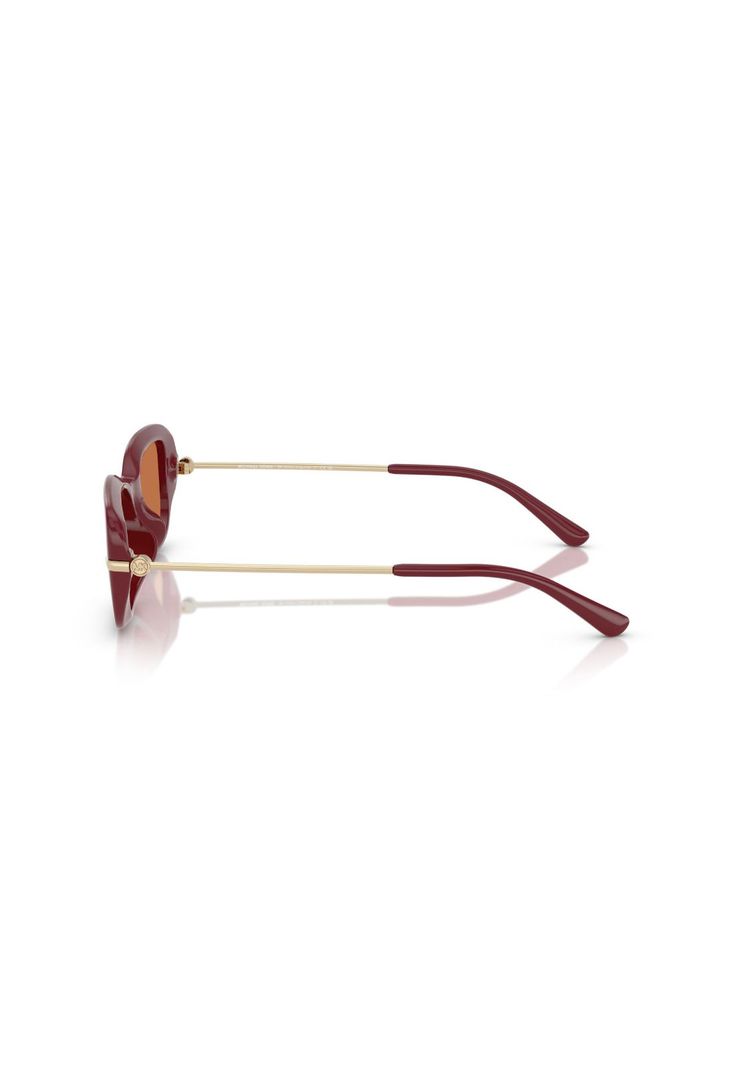 Lentes de Sol Capella Rojo Michael Kors MK2228D400473-2
