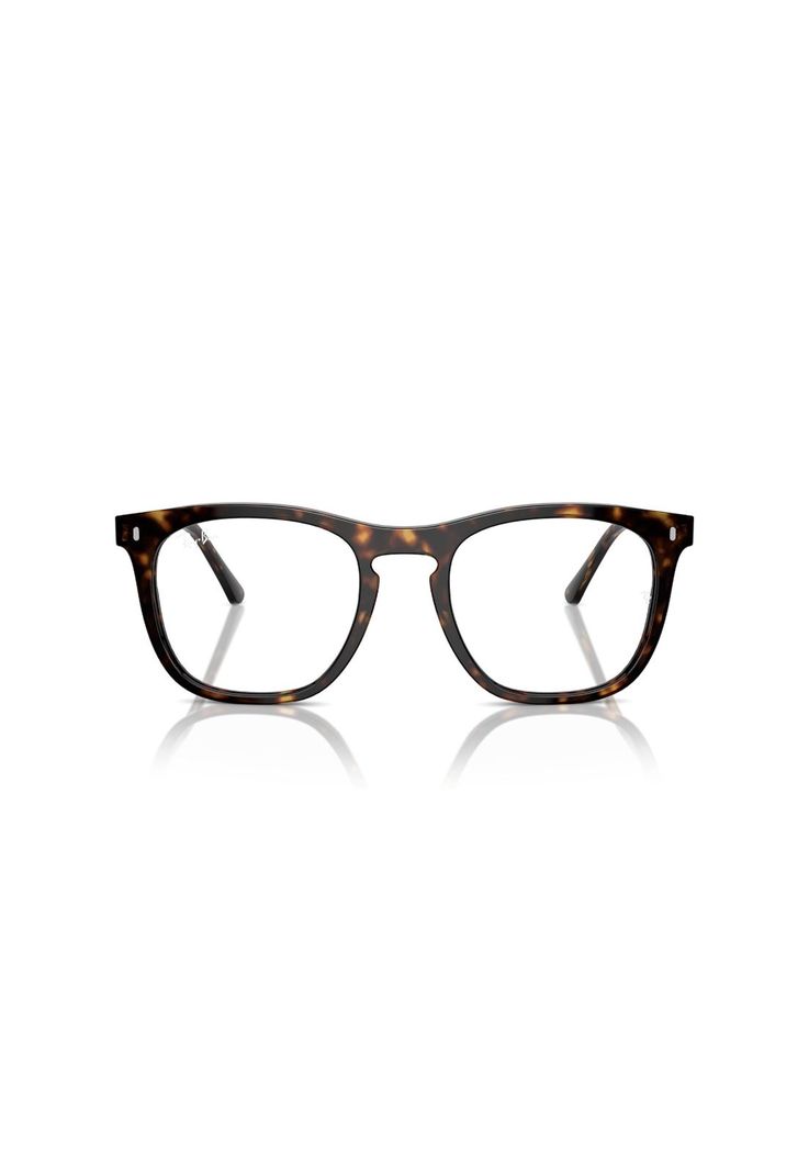 Lentes Ópticos Havana Ray-Ban Optical RX2210V2012-0