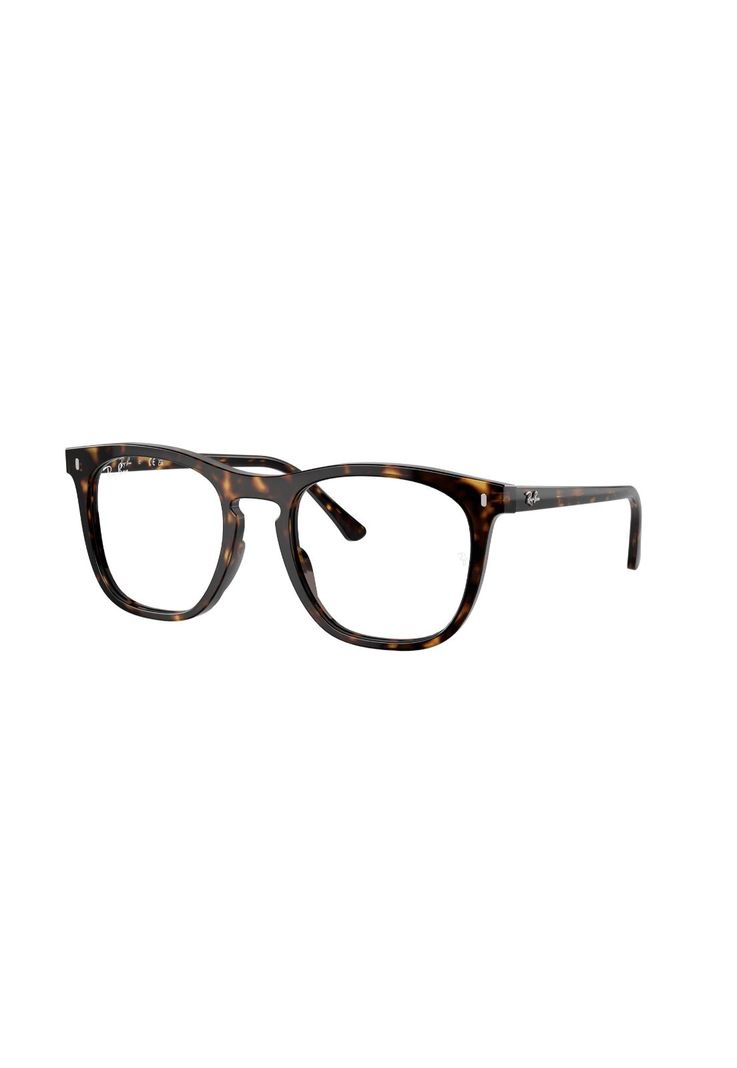 Lentes Ópticos Havana Ray-Ban Optical RX2210V2012-1