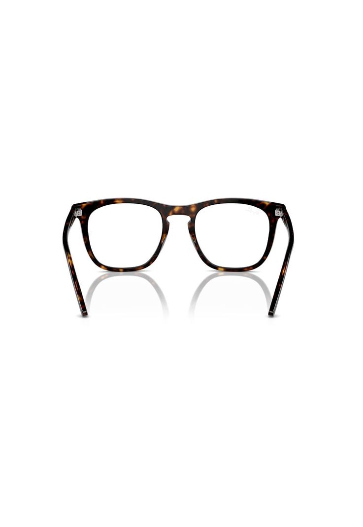 Lentes Ópticos Havana Ray-Ban Optical RX2210V2012-3