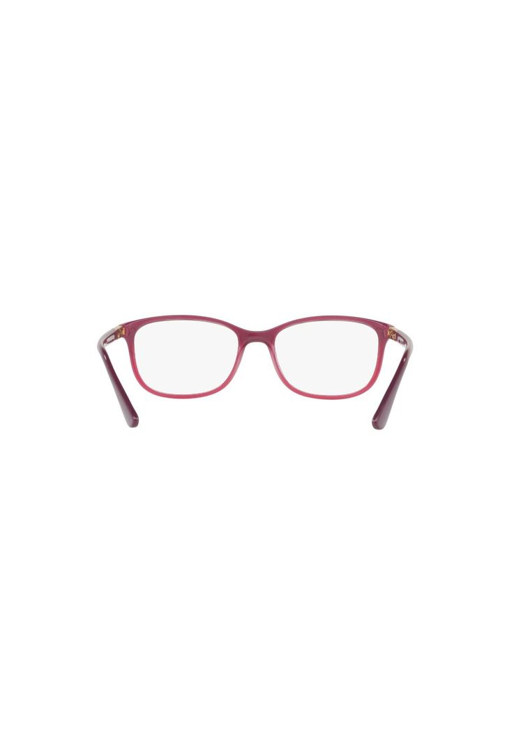 Lentes Ópticos Rojo Vogue VO51632557-6