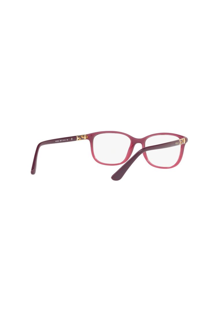 Lentes Ópticos Rojo Vogue VO51632557-7