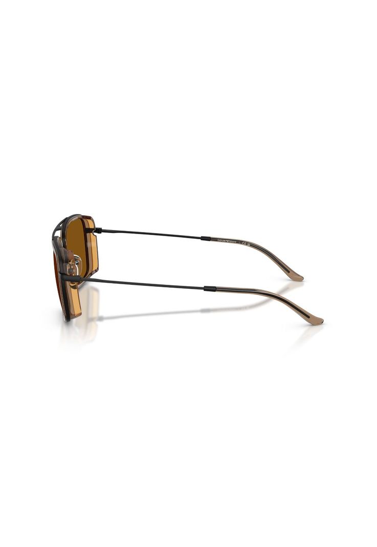 Lentes de Sol Negro Emporio Armani EA2162300163-2