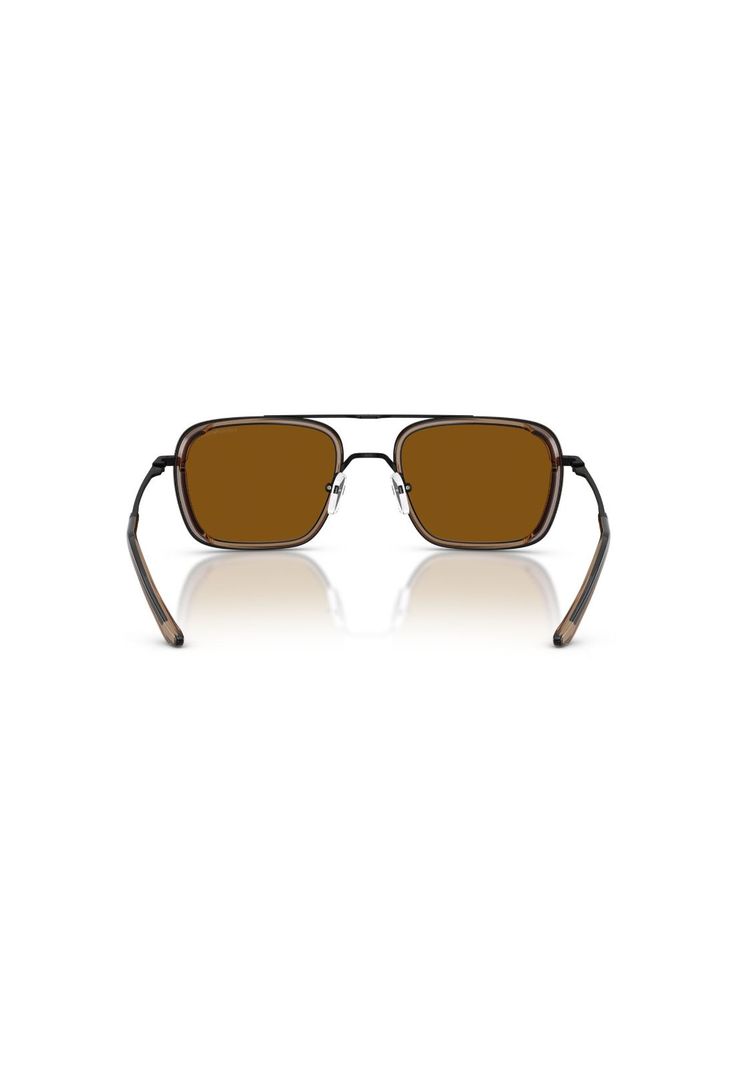 Lentes de Sol Negro Emporio Armani EA2162300163-3