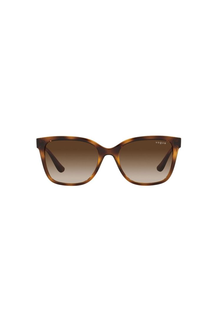 Vogue Eyewear Lentes de Sol VO5426S W65613 54 Cafe M