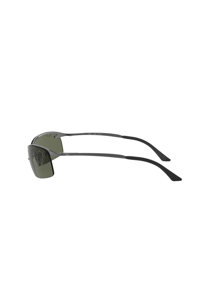 Lentes de Sol Gris Polarizados Ray-Ban RB31830049A-3