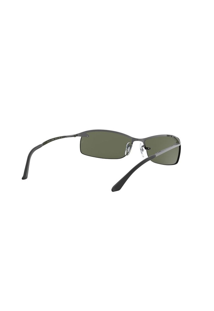 Lentes de Sol Gris Polarizados Ray-Ban RB31830049A-7