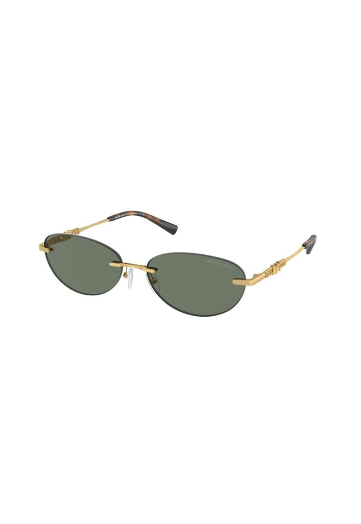 Lentes de Sol Manchester Verde Michael Kors MK115118963H-1