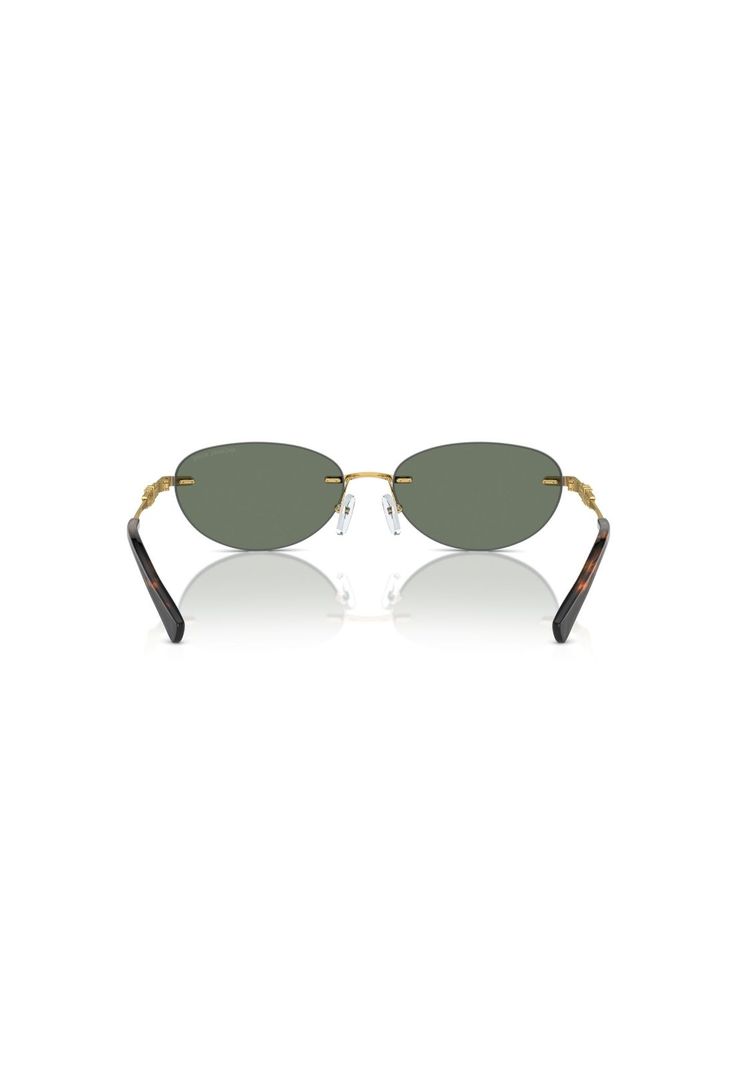 Lentes de Sol Manchester Verde Michael Kors MK115118963H-3