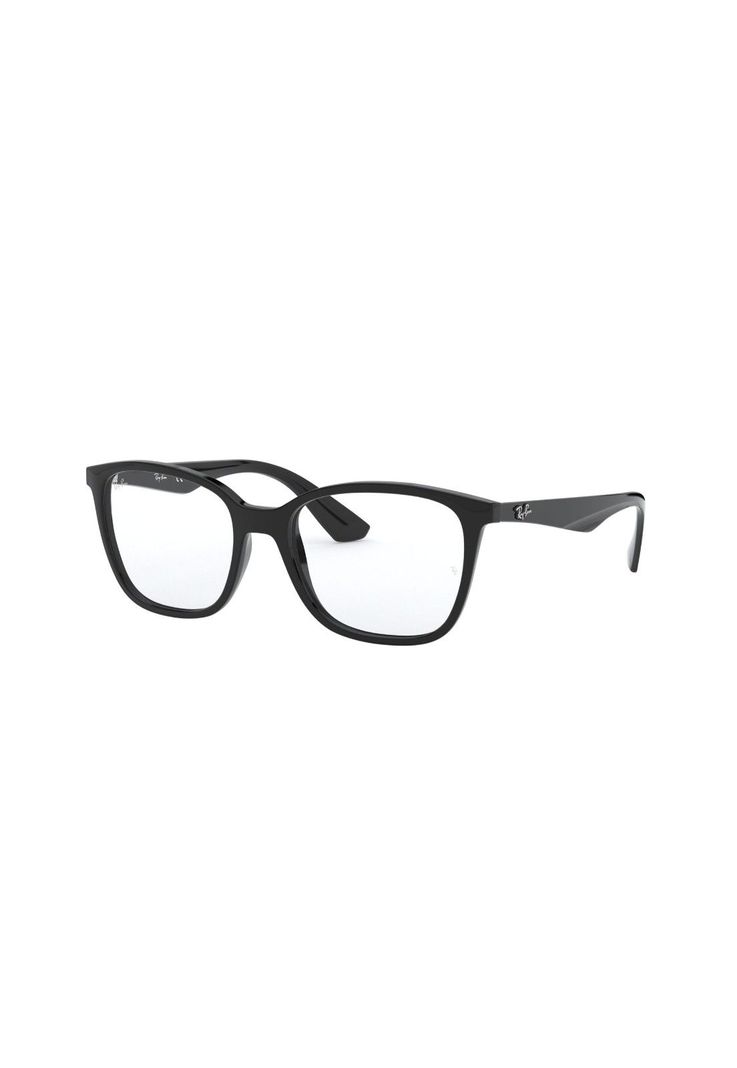 Lentes Ópticos Black On Gold Ray-Ban RX70662000-0