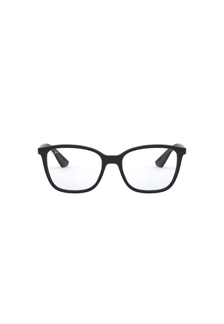 Lentes Ópticos Black On Gold Ray-Ban RX70662000-1