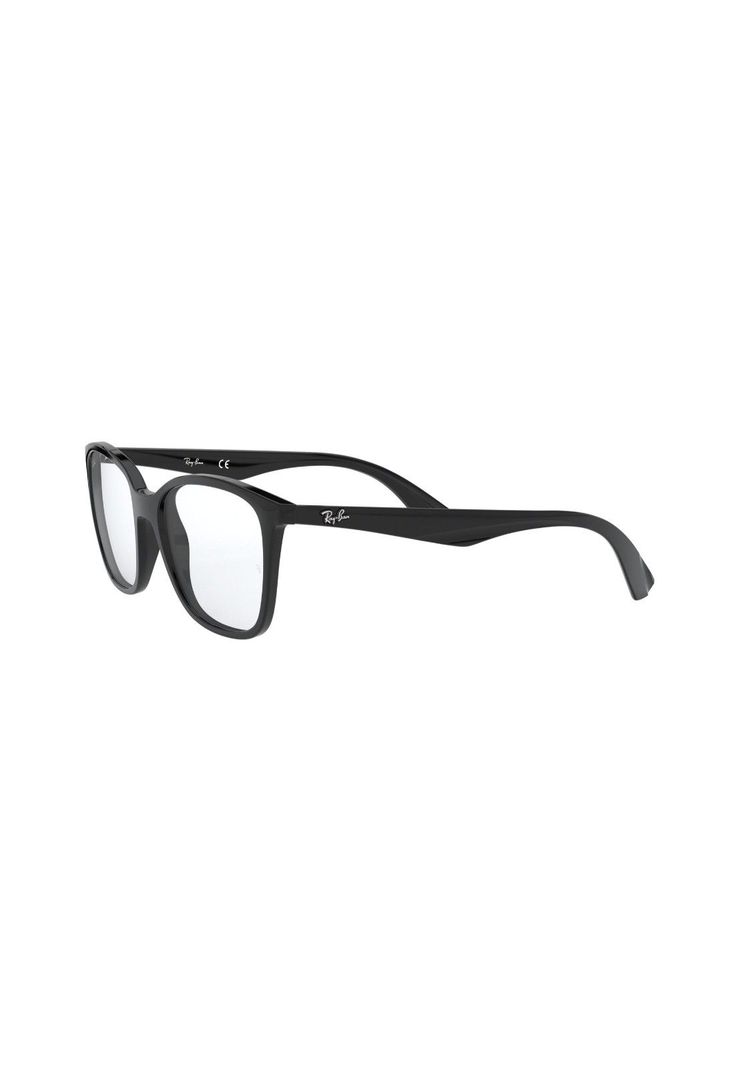 Lentes Ópticos Black On Gold Ray-Ban RX70662000-2