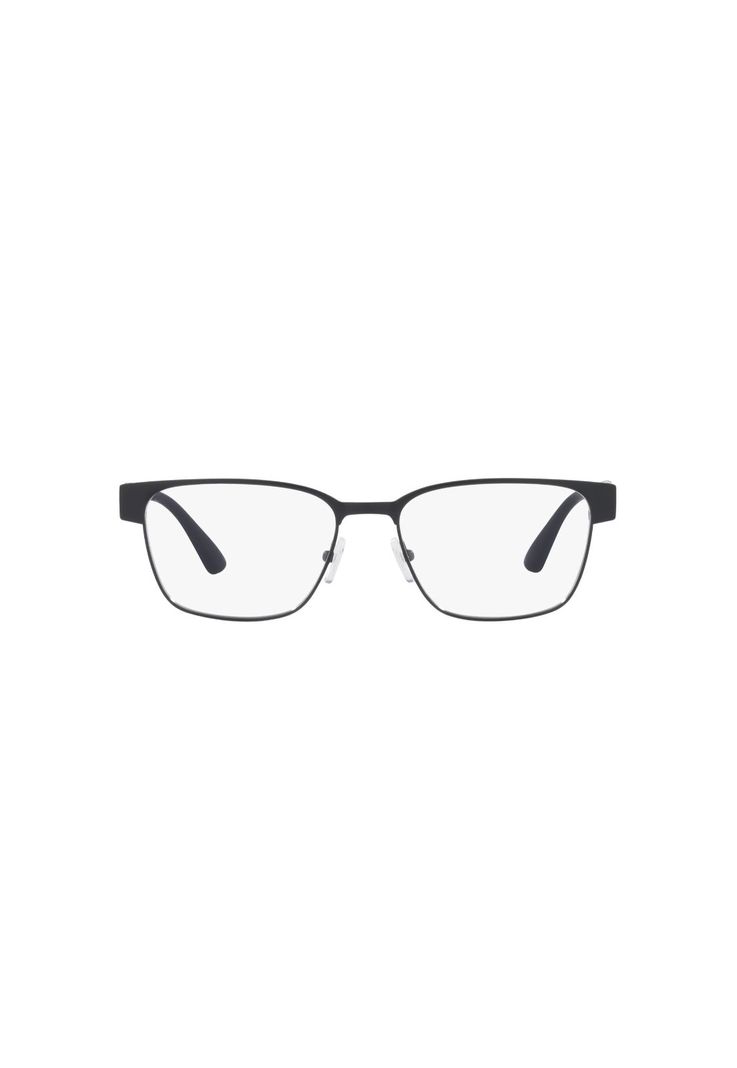 Lentes Ópticos Negro Armani Exchange AX10526099-0