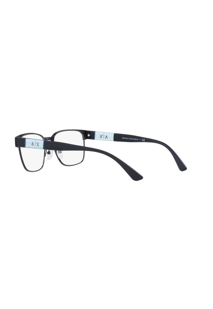 Lentes Ópticos Negro Armani Exchange AX10526099-4