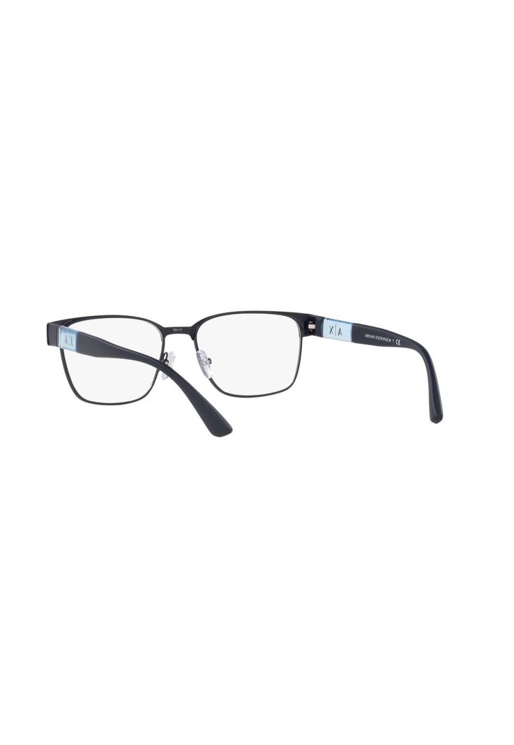 Lentes Ópticos Negro Armani Exchange AX10526099-5