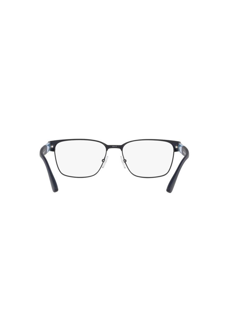 Lentes Ópticos Negro Armani Exchange AX10526099-6