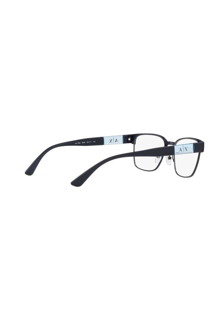 Lentes Ópticos Negro Armani Exchange AX10526099-8