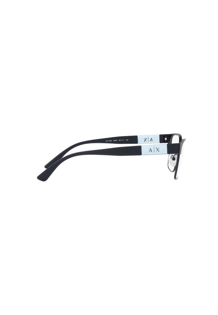 Lentes Ópticos Negro Armani Exchange AX10526099-9