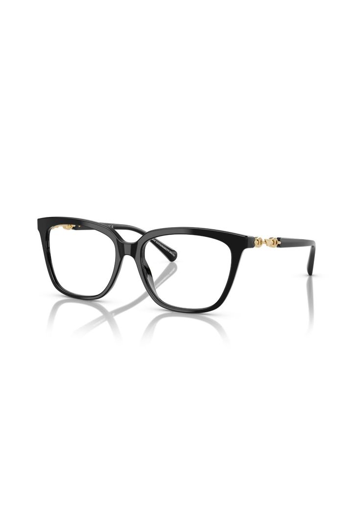 Lentes Ópticos Negro Emporio Armani EA32485017-1