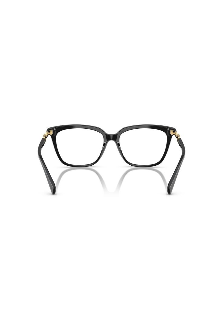 Lentes Ópticos Negro Emporio Armani EA32485017-3