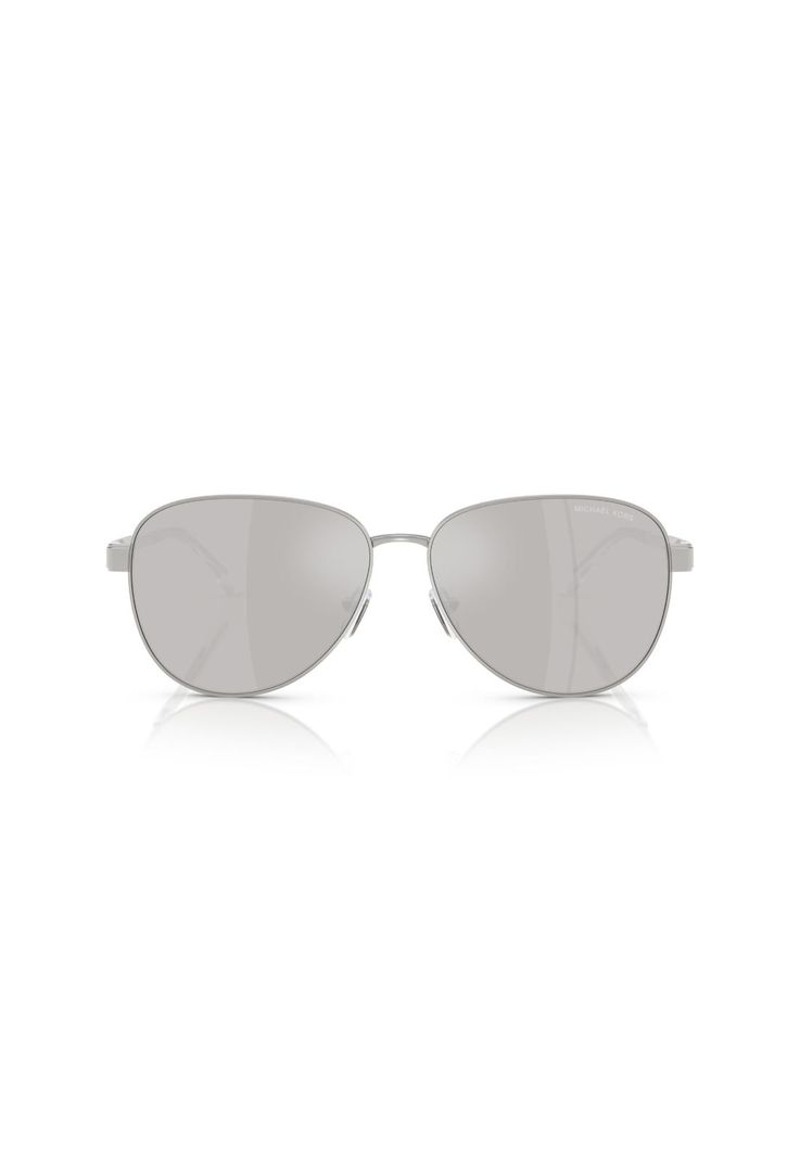 Lentes de Sol Biarritz Espejados Michael Kors MK116018936G-0
