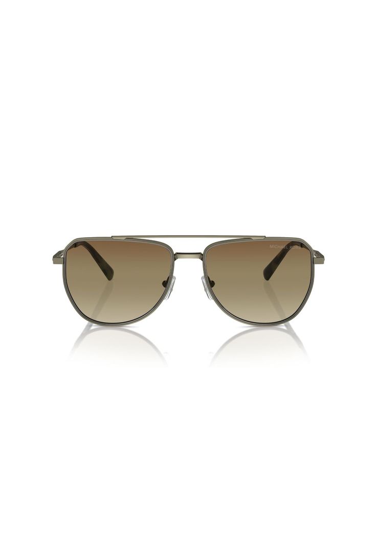 Lentes de Sol Whistler Verde Michael Kors MK11551897GL-0